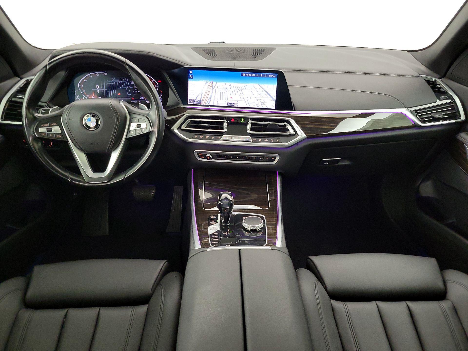 Thumbnail: 2020 BMW X5 - 9