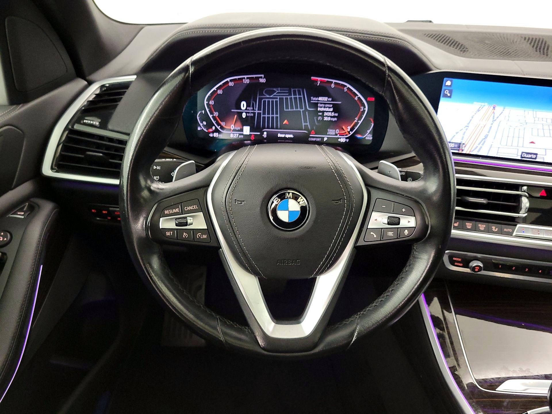 Thumbnail: 2020 BMW X5 - 10