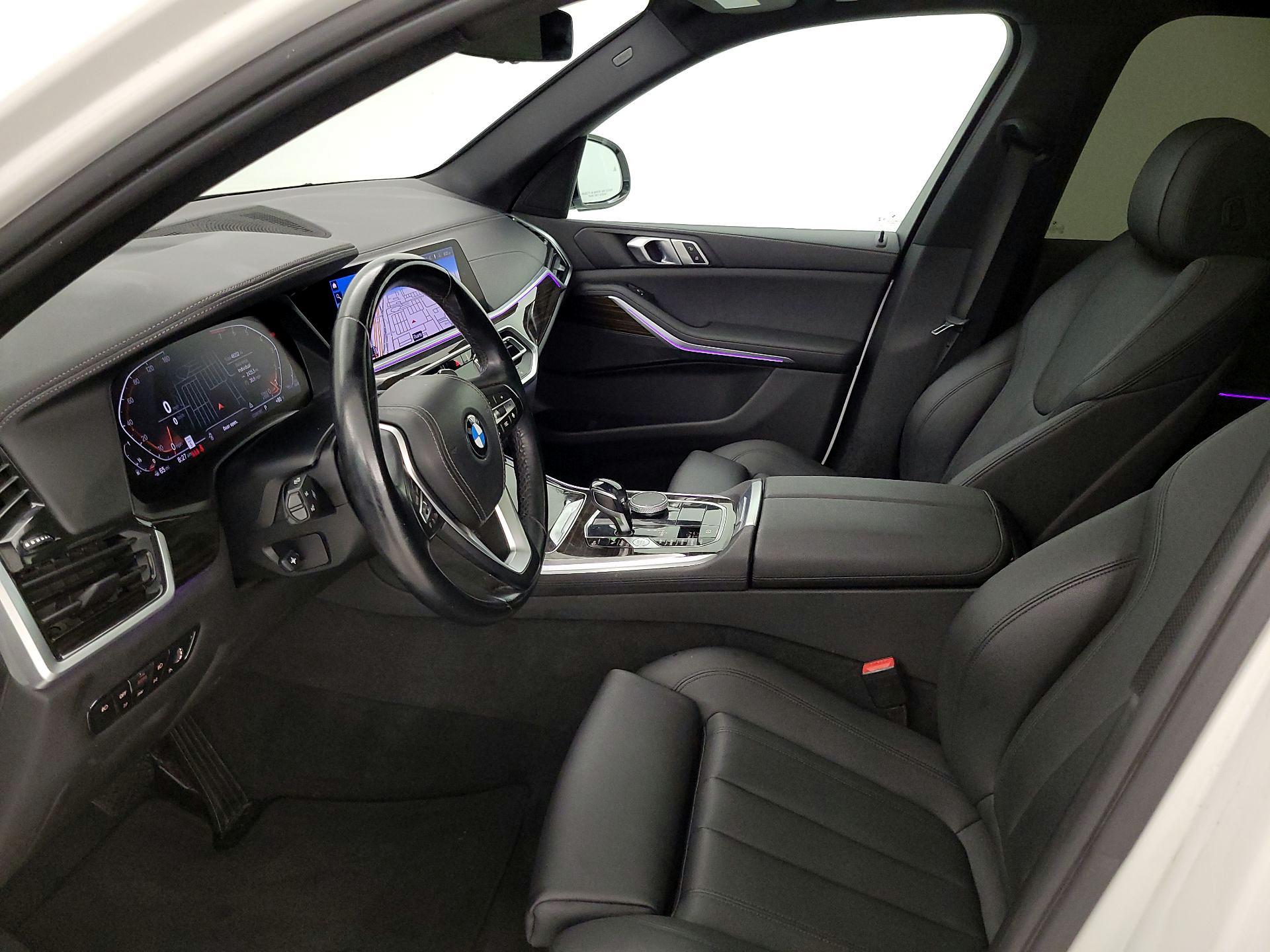 Thumbnail: 2020 BMW X5 - 11