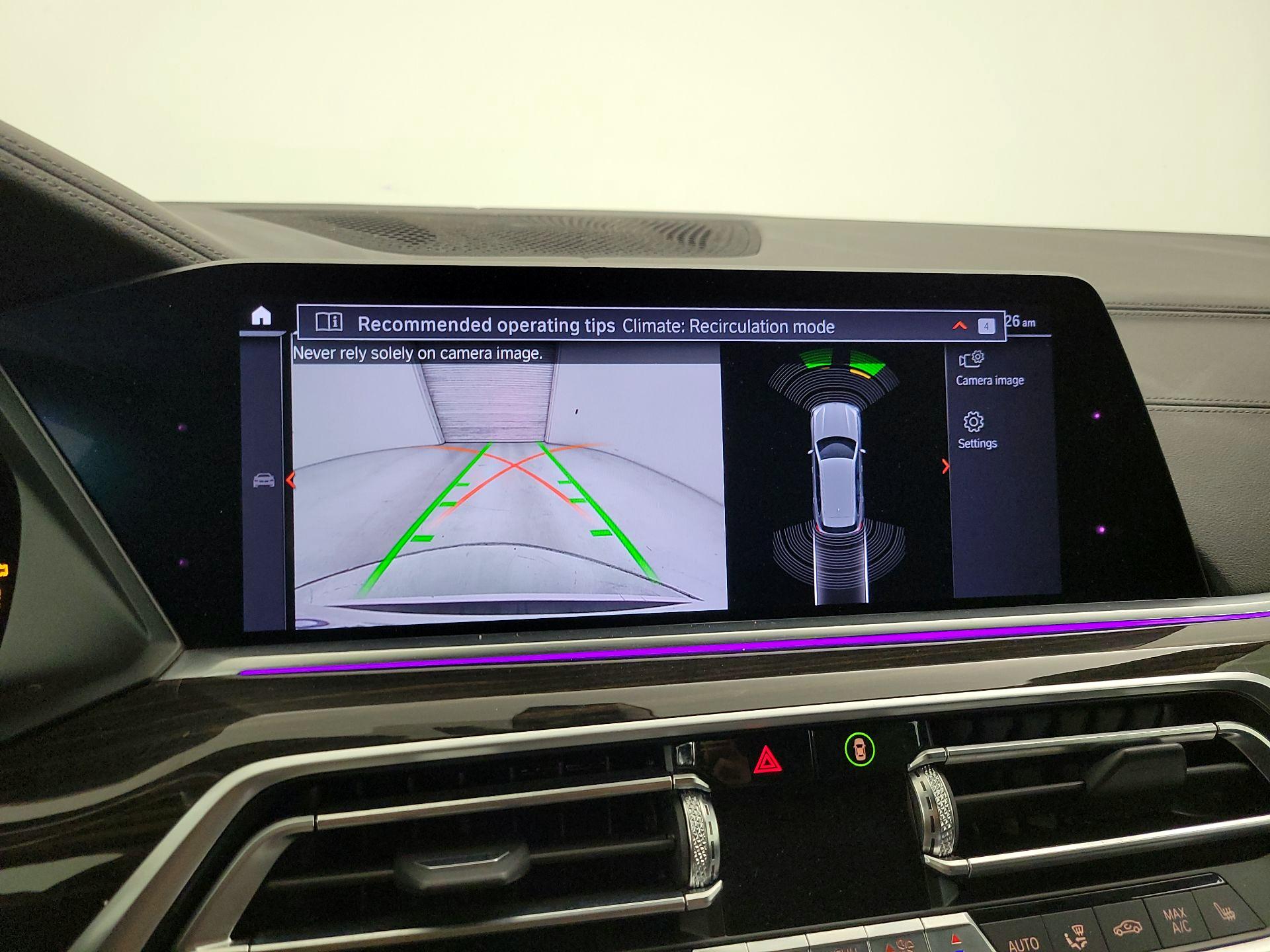 Thumbnail: 2020 BMW X5 - 15