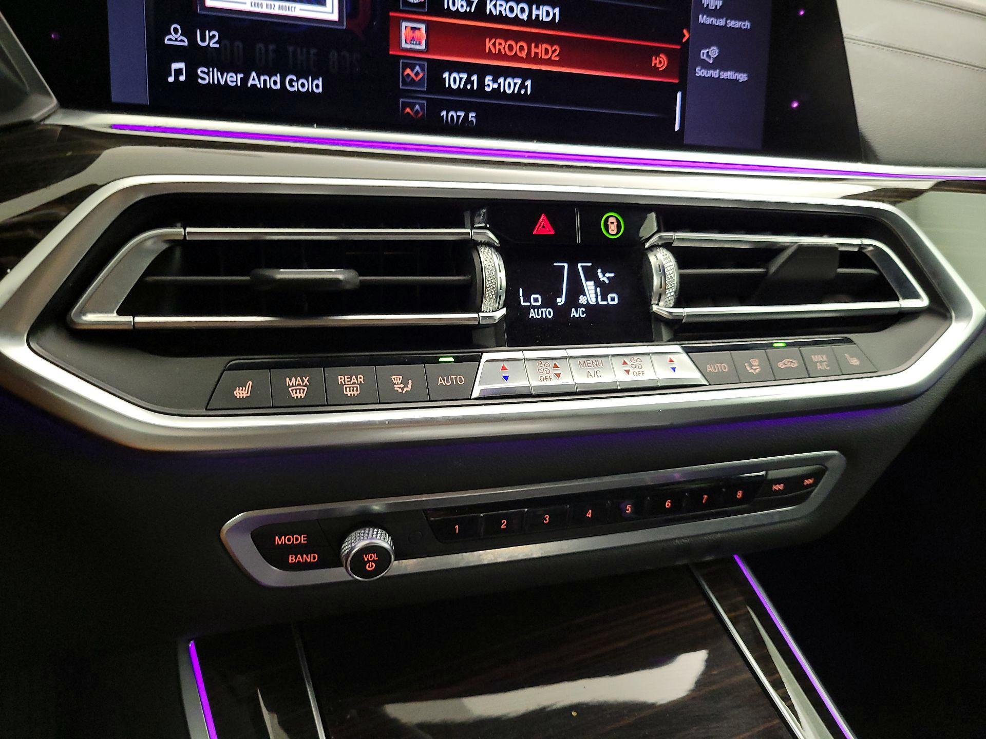 Thumbnail: 2020 BMW X5 - 17