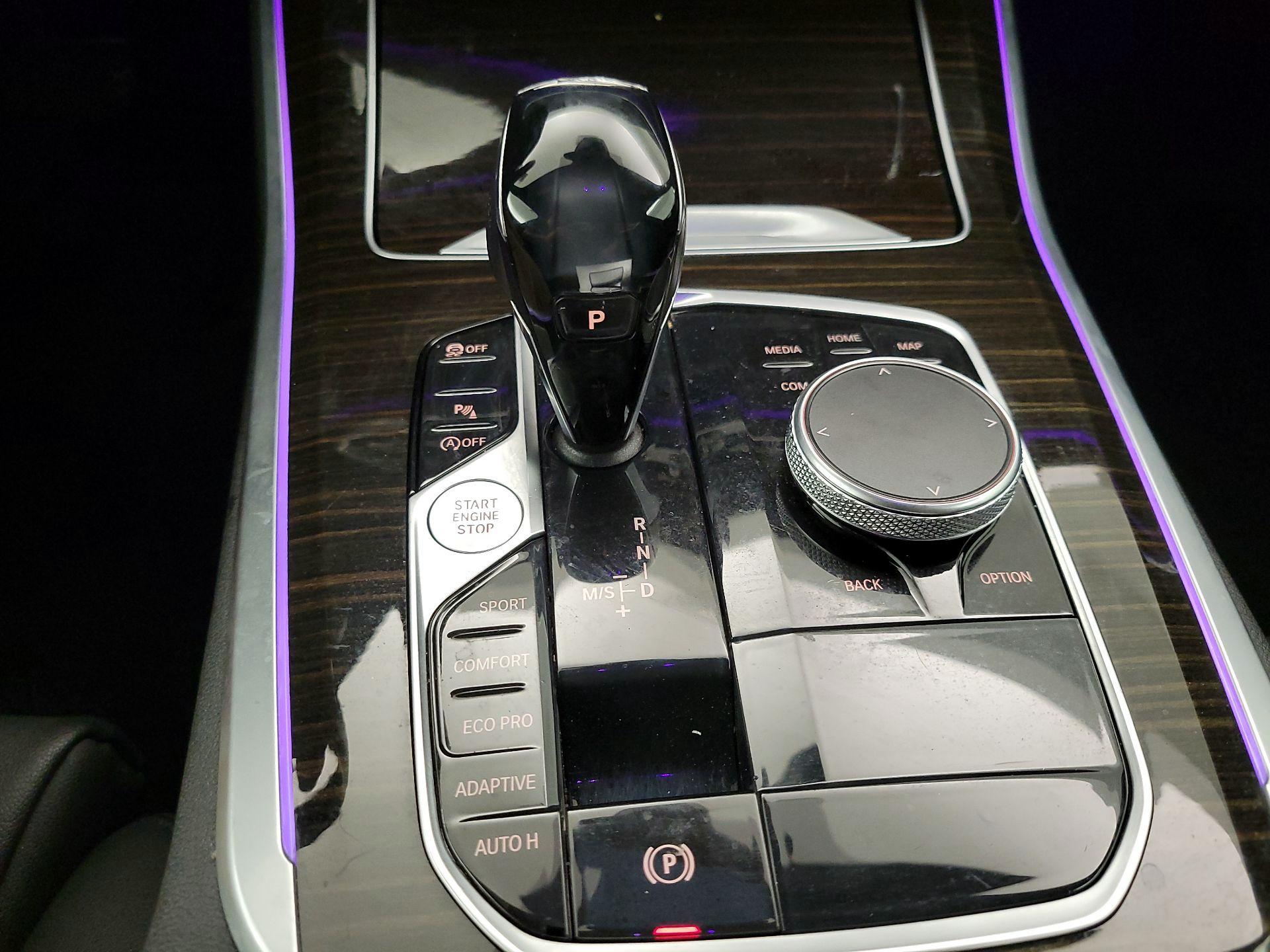 Thumbnail: 2020 BMW X5 - 18