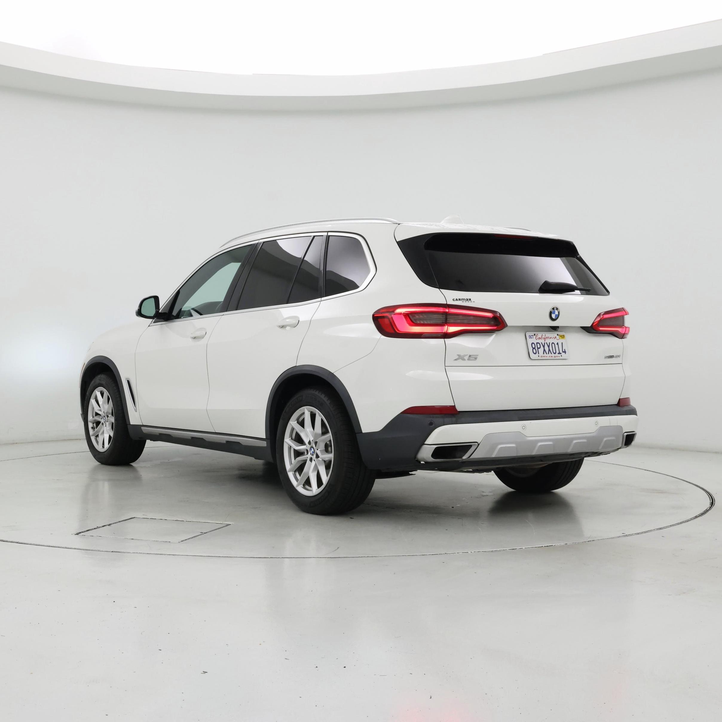 Thumbnail: 2020 BMW X5 - 2