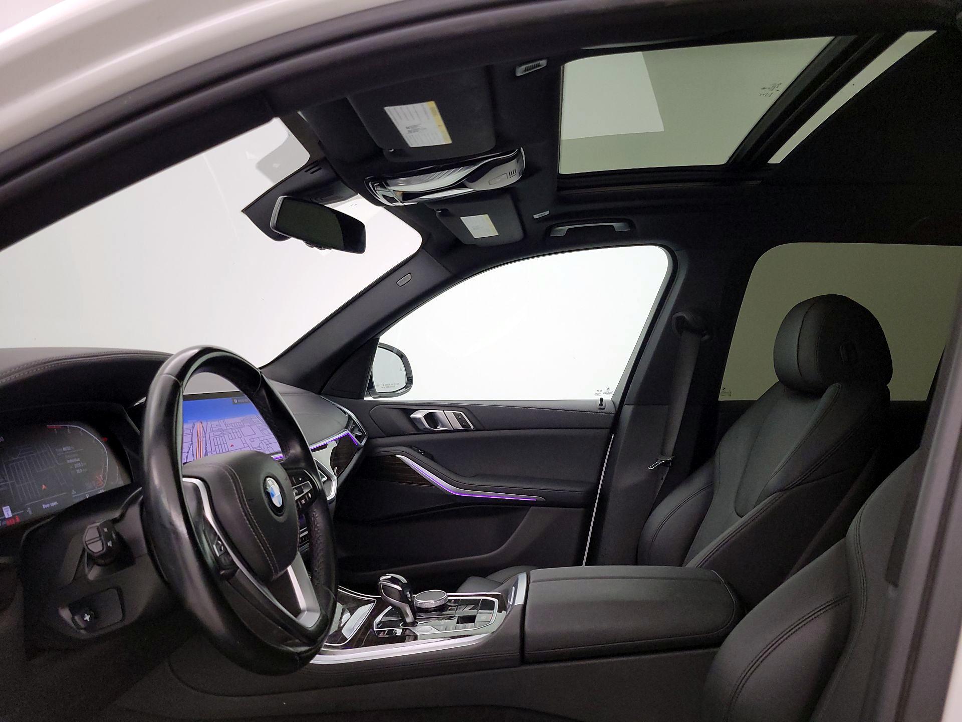 Thumbnail: 2020 BMW X5 - 20