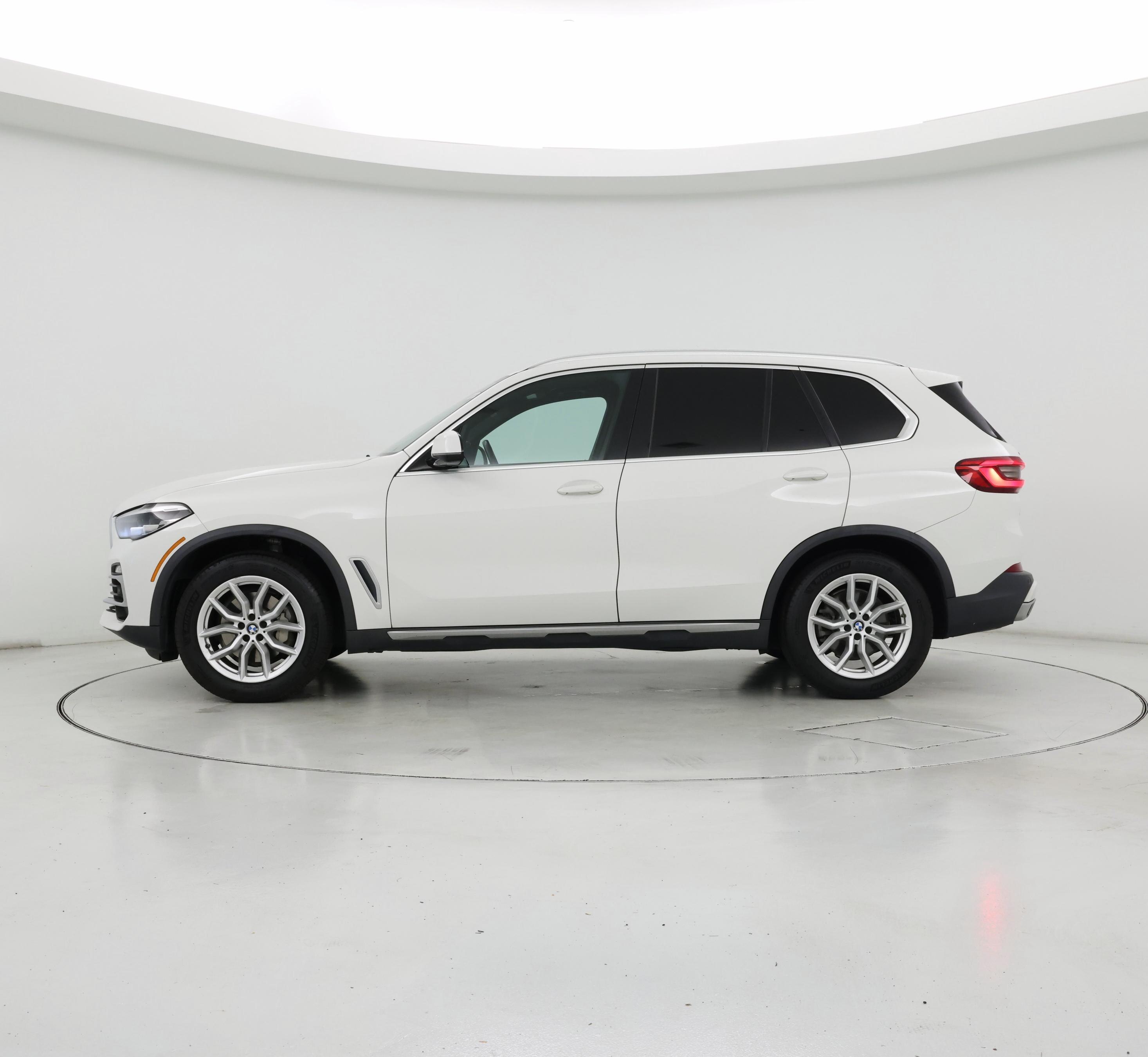 Thumbnail: 2020 BMW X5 - 3