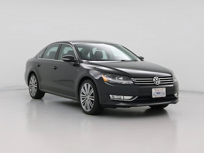 2015 Volkswagen Passat Sport -
                  Duarte, CA