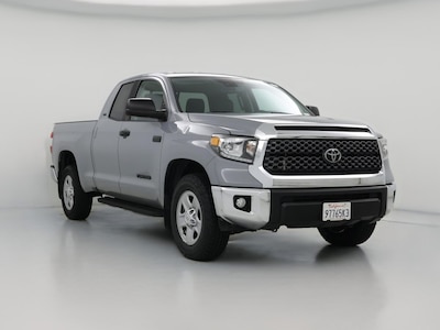 2021 Toyota Tundra SR5 -
                  Duarte, CA
