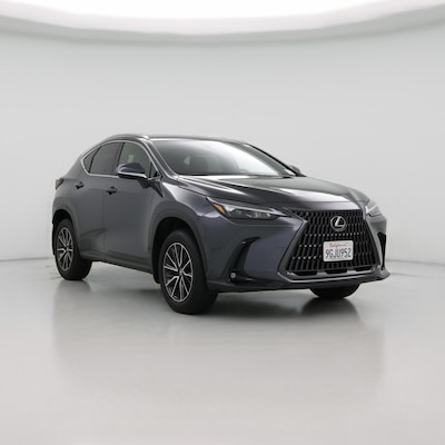 2024 Lexus NX 250