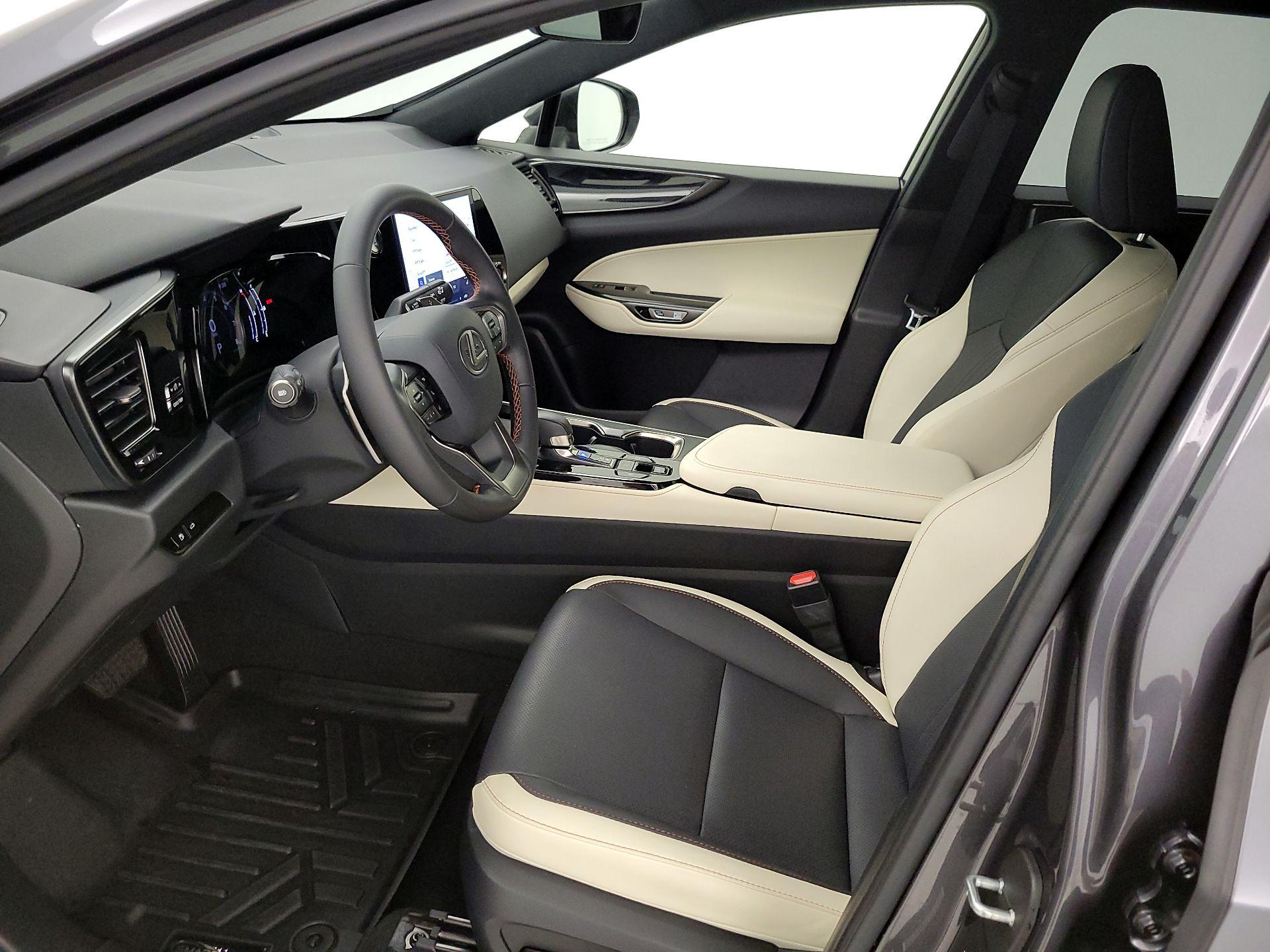 Thumbnail: 2024 Lexus NX - 11