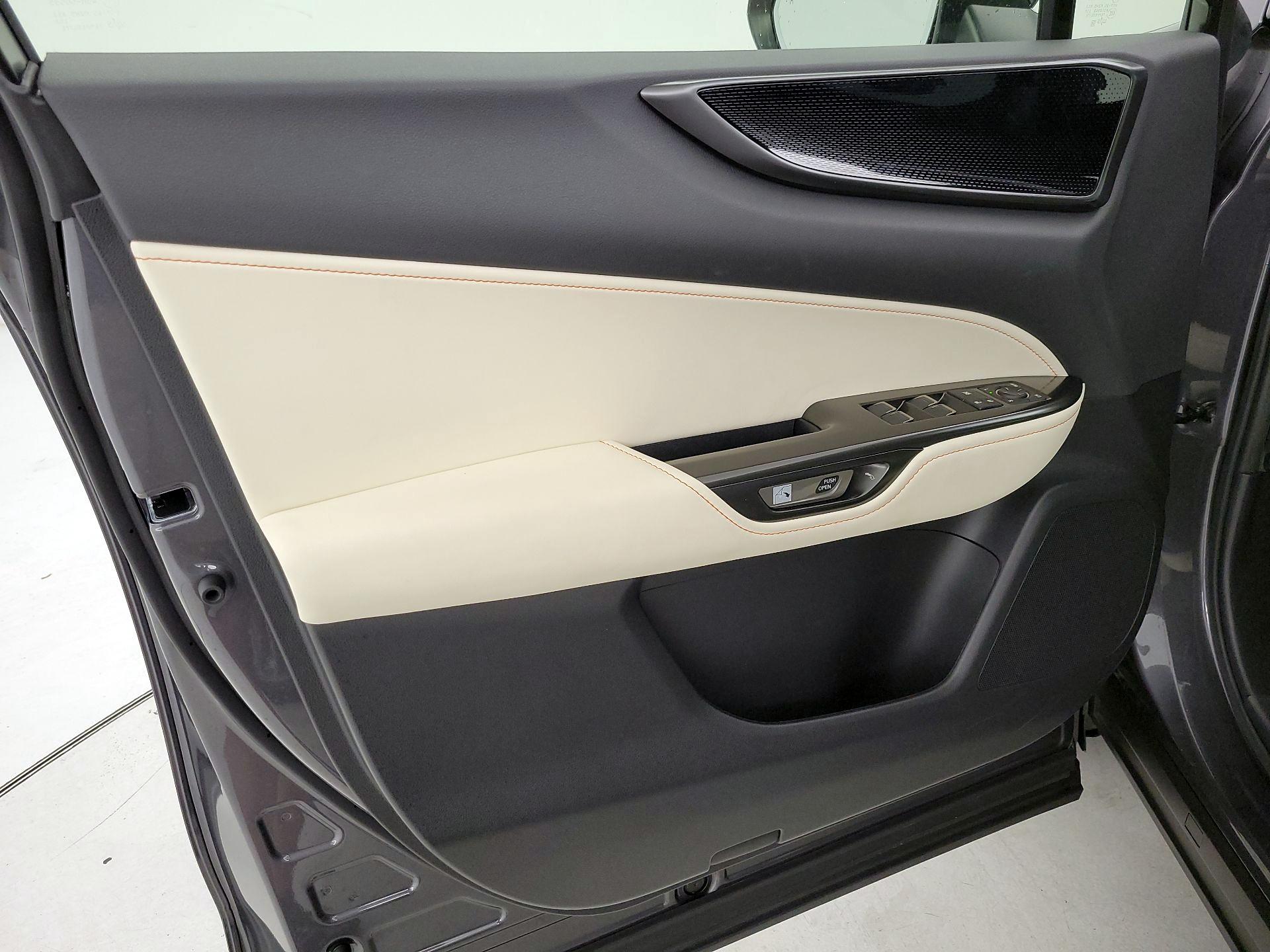 Thumbnail: 2024 Lexus NX - 12