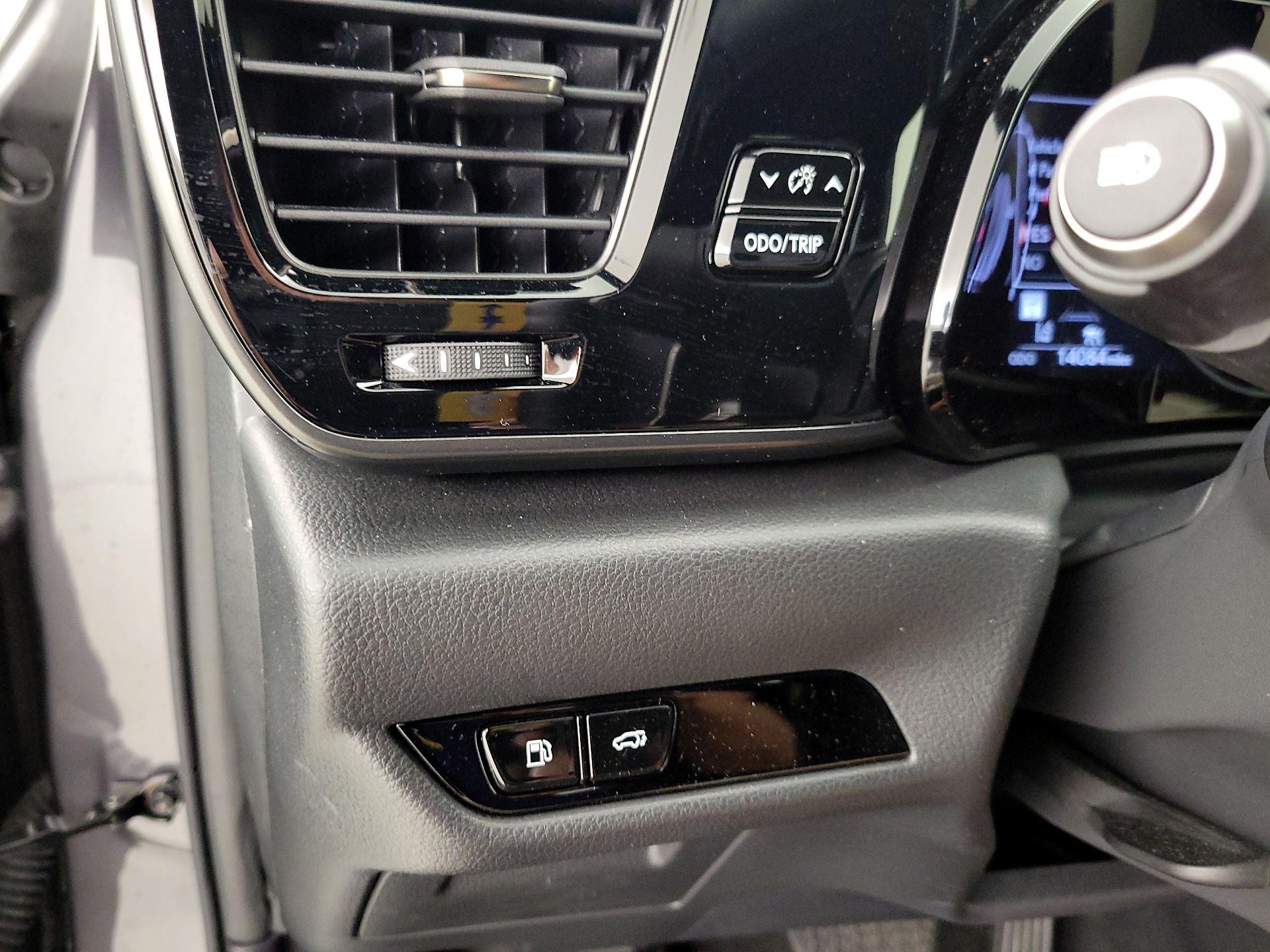 Thumbnail: 2024 Lexus NX - 13