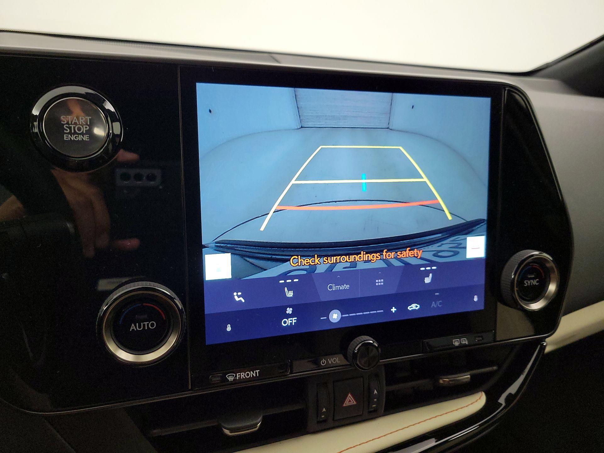 Thumbnail: 2024 Lexus NX - 14