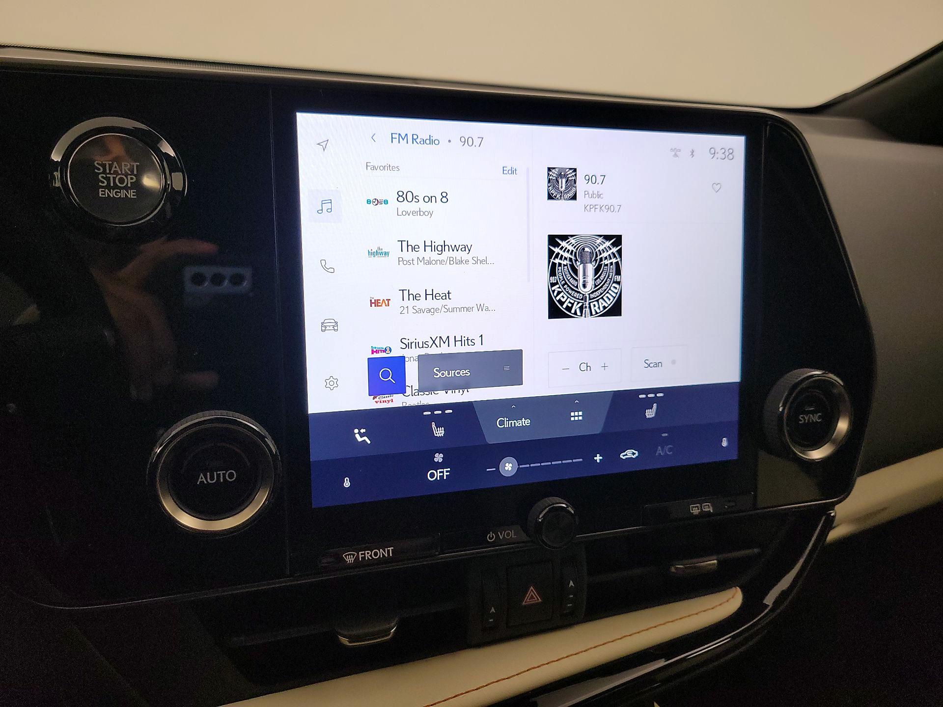 Thumbnail: 2024 Lexus NX - 15