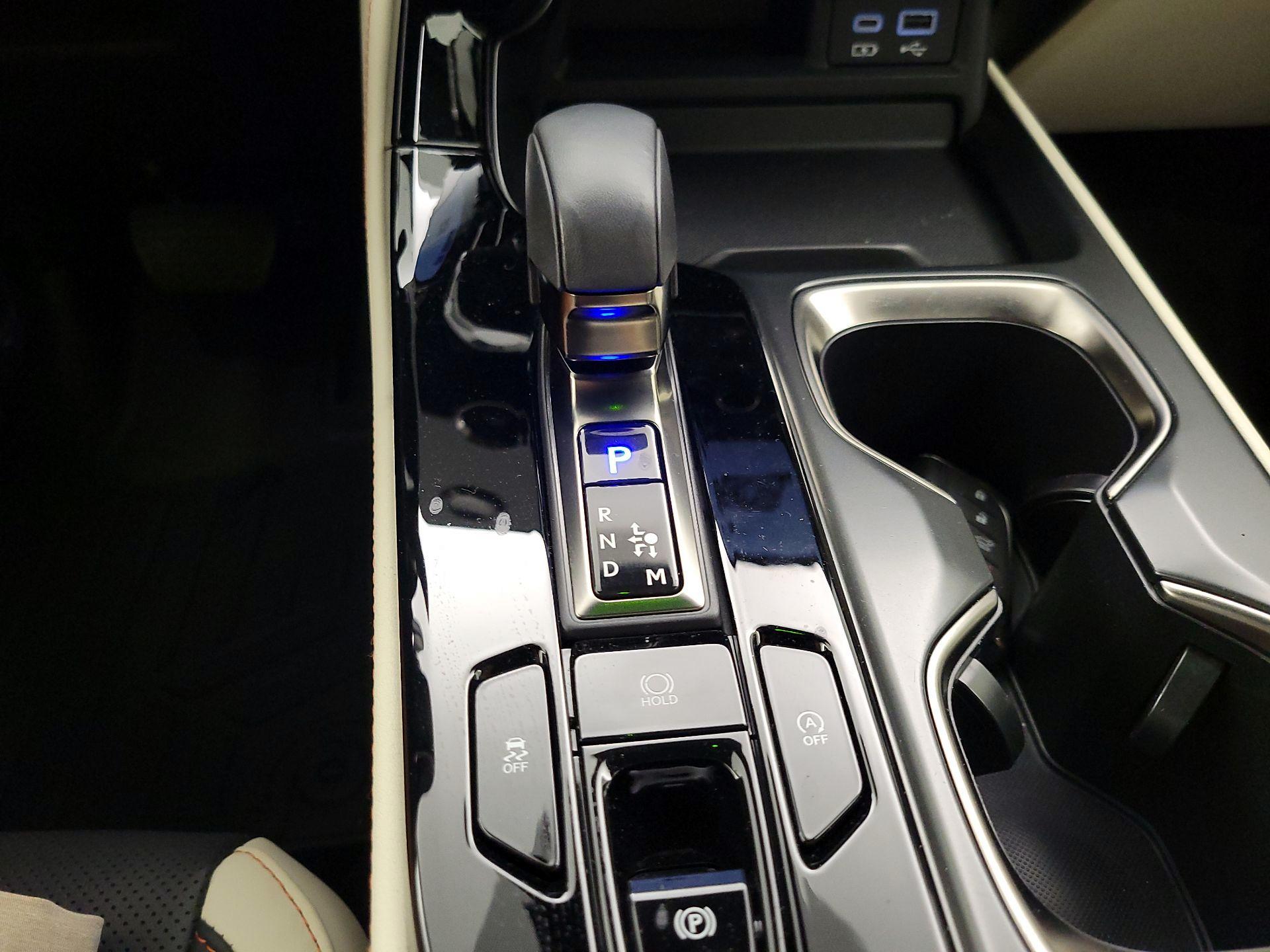 Thumbnail: 2024 Lexus NX - 17