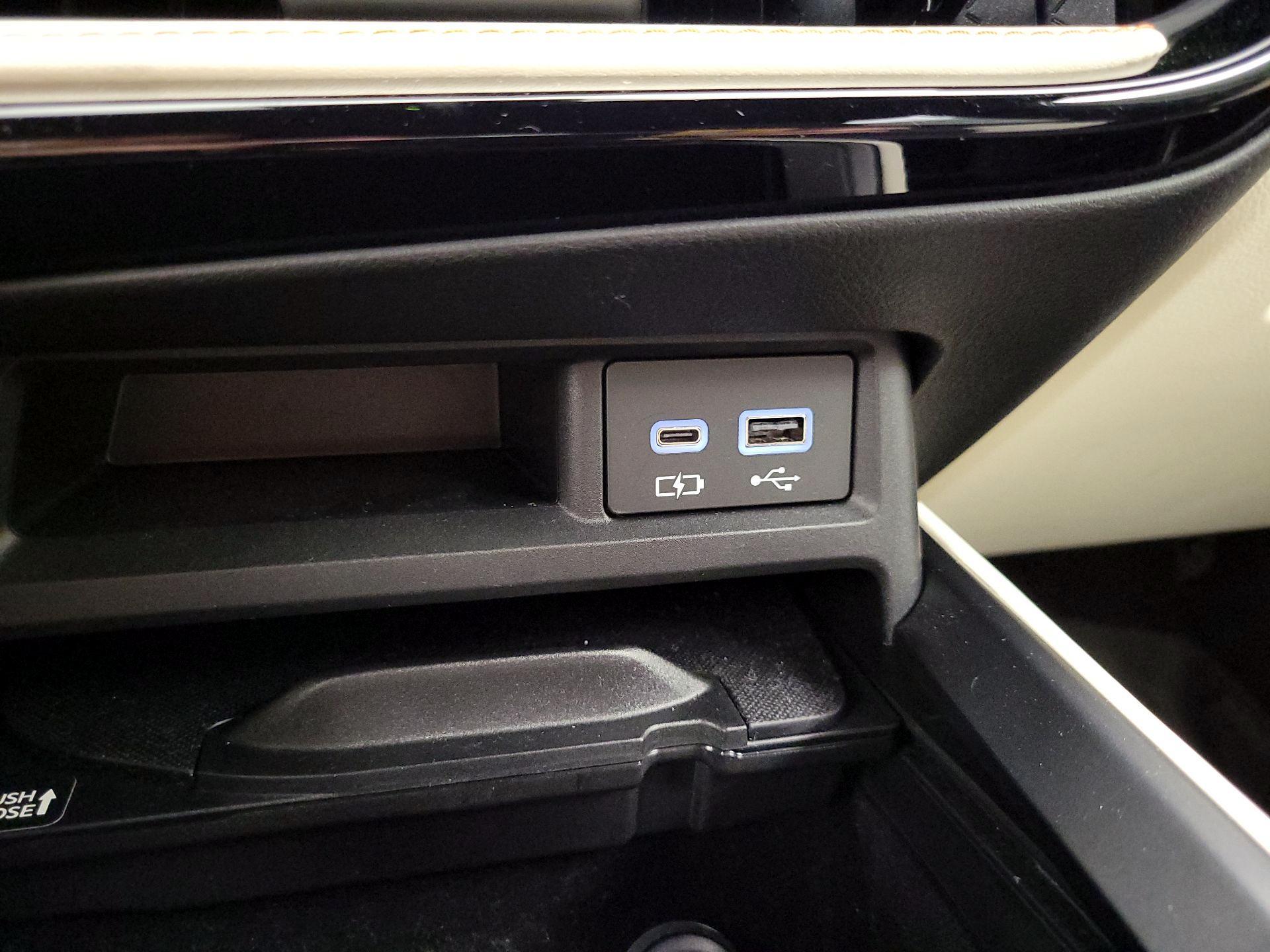 Thumbnail: 2024 Lexus NX - 18