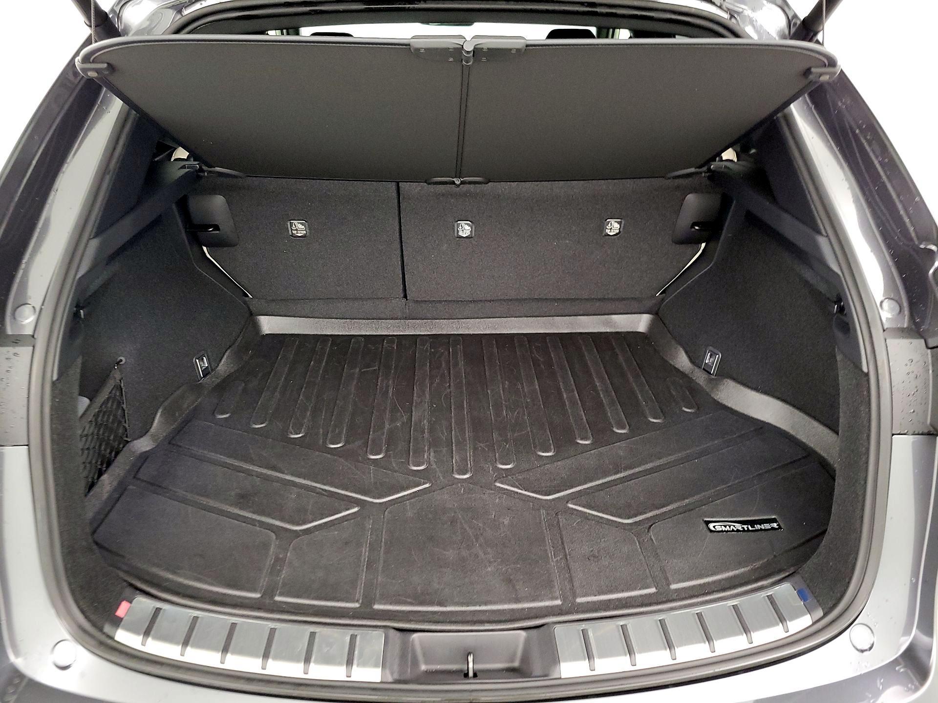 Thumbnail: 2024 Lexus NX - 20