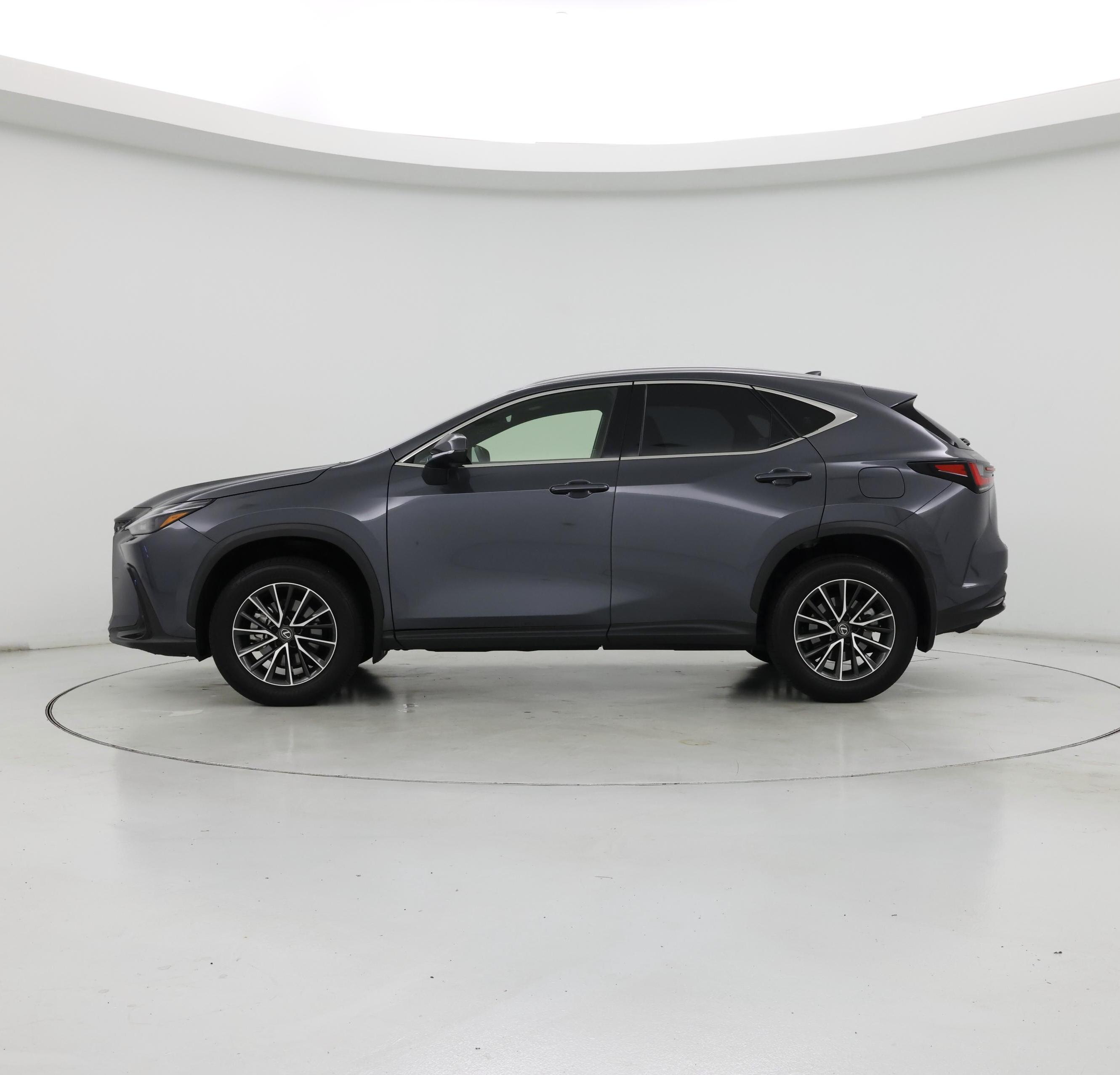 Thumbnail: 2024 Lexus NX - 3