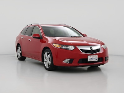 2013 Acura TSX  -
                  Duarte, CA