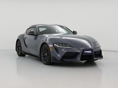 2023 Toyota Supra A91-MT Edition -
                  Duarte, CA