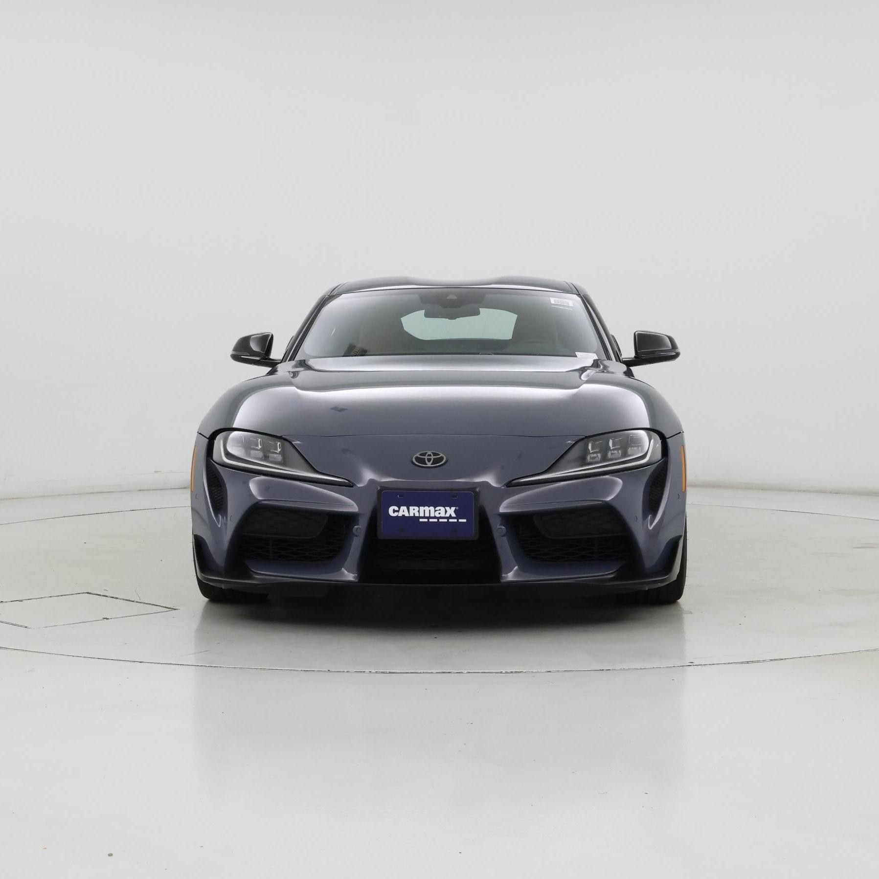 Thumbnail: 2023 Toyota Supra - 5
