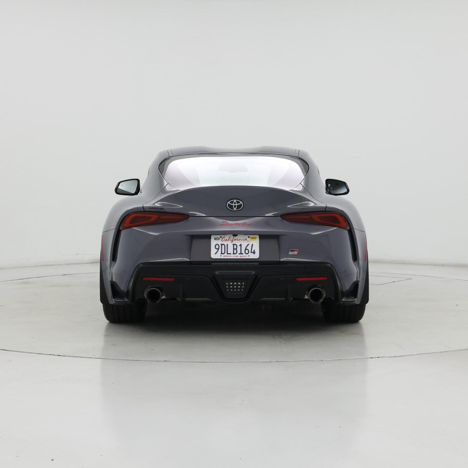 Thumbnail: 2023 Toyota Supra - 6