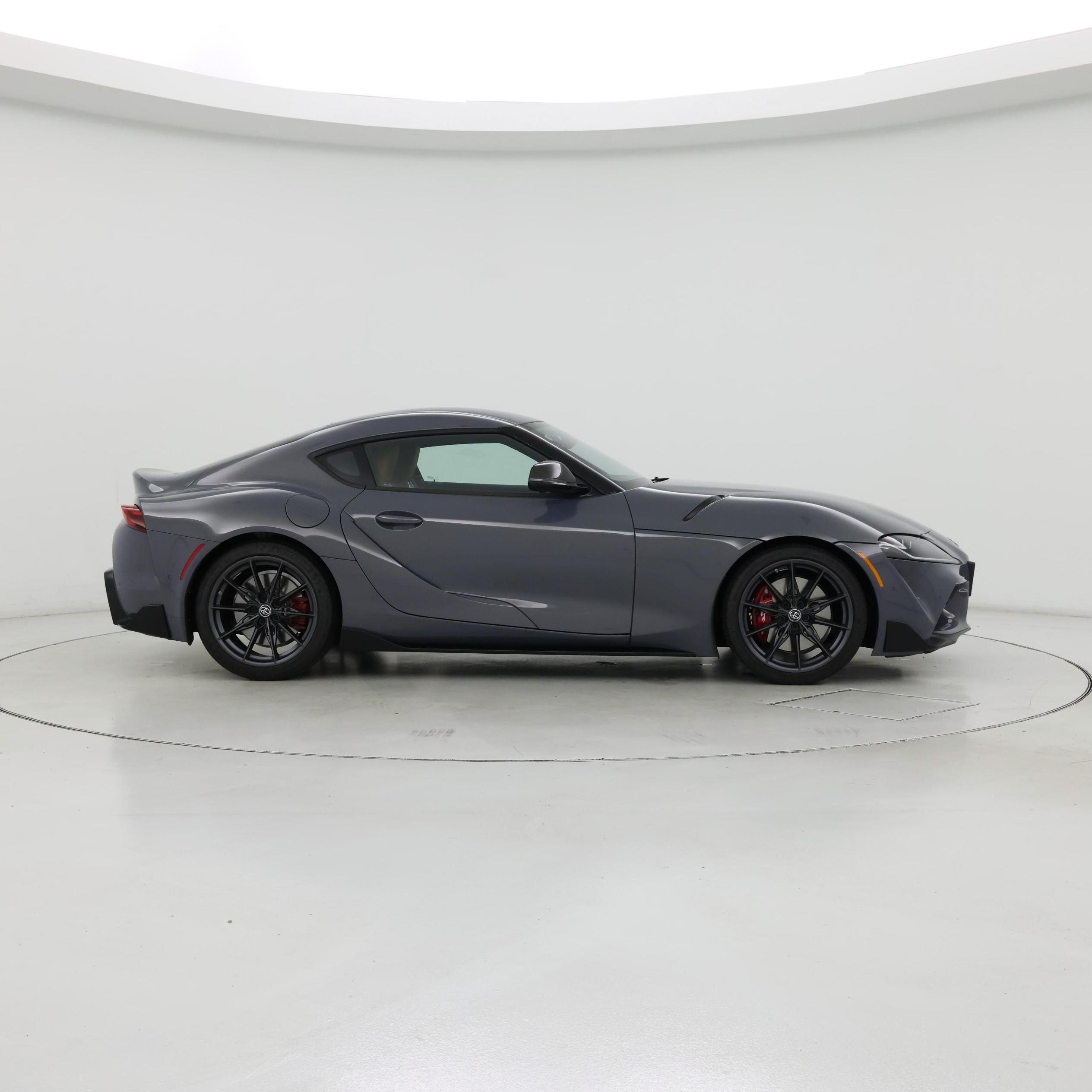 Thumbnail: 2023 Toyota Supra - 7