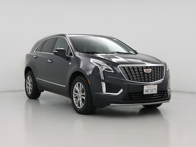 2022 Cadillac XT5 Premium Luxury -
                  Duarte, CA