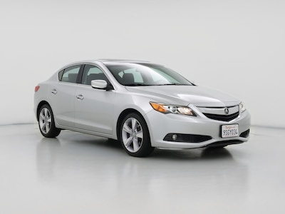 2013 Acura ILX  -
                  Duarte, CA