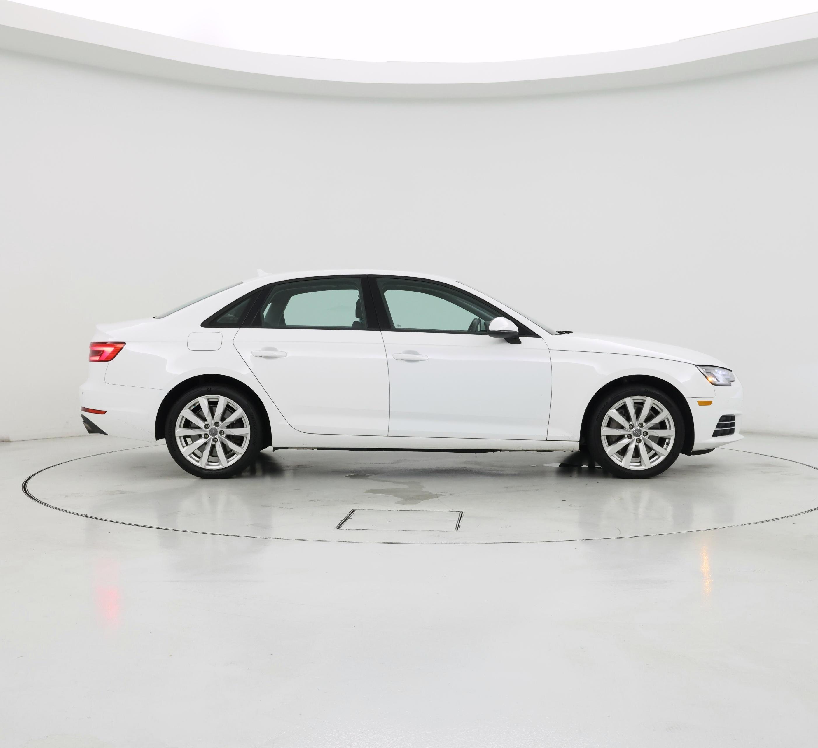 Thumbnail: 2017 Audi A4 - 7