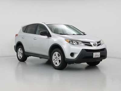 2015 Toyota RAV4 LE -
                  Duarte, CA