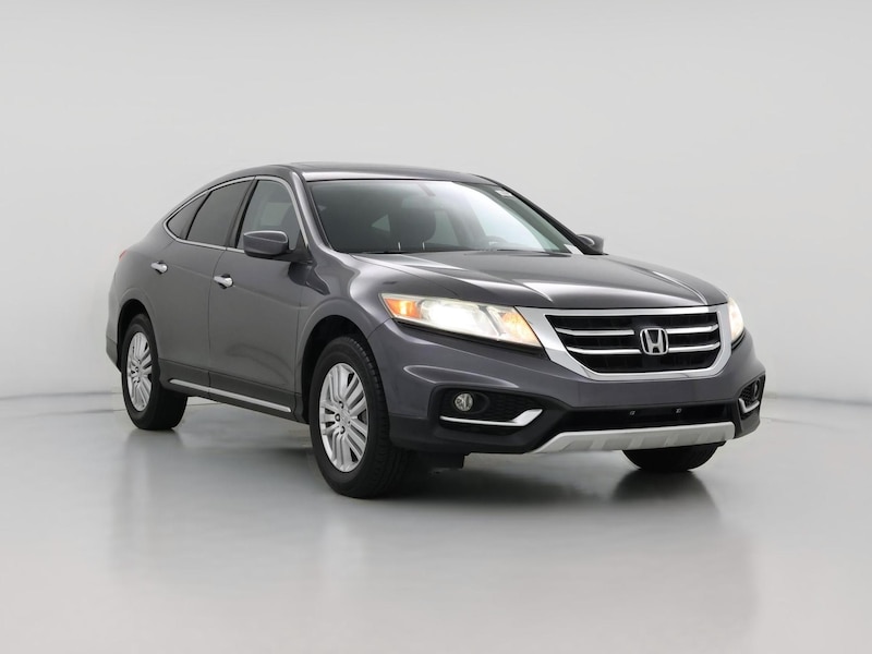 2015 Honda Accord Crosstour EX -
                  Burbank, CA