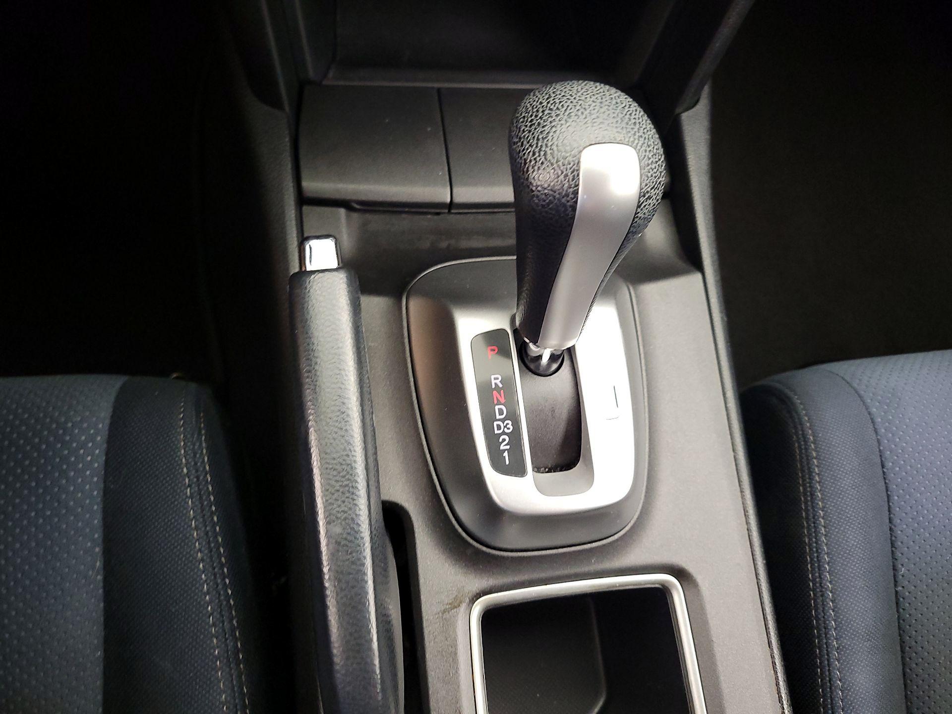 Thumbnail: 2015 Honda Accord Crosstour - 17