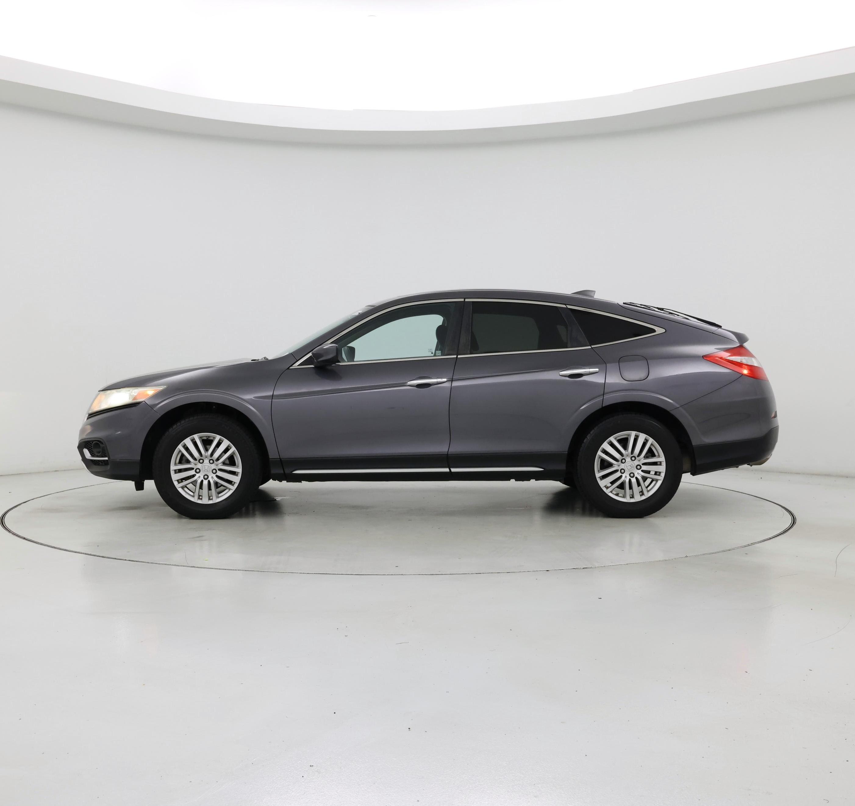Thumbnail: 2015 Honda Accord Crosstour - 3