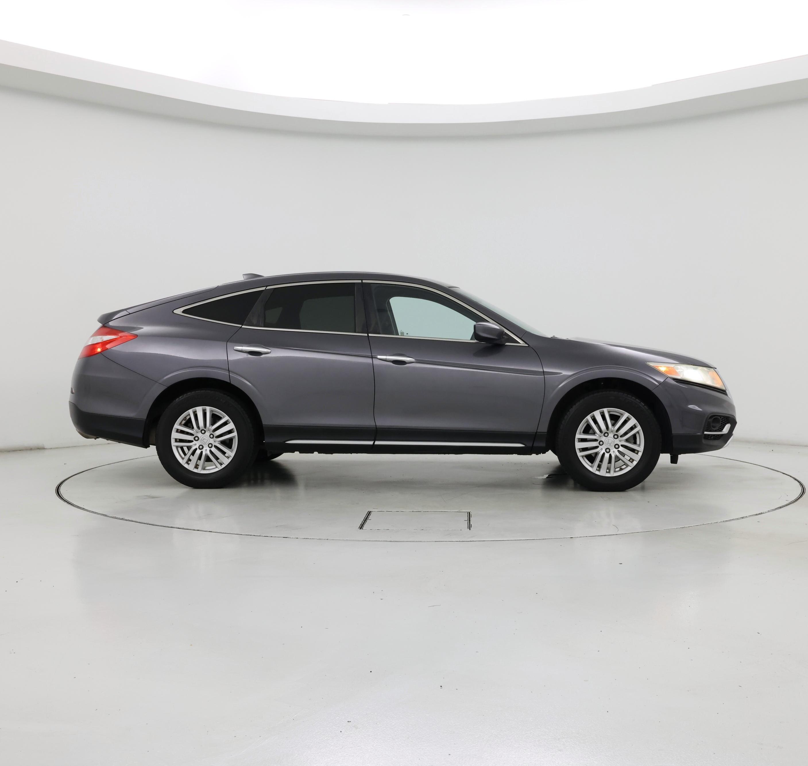 Thumbnail: 2015 Honda Accord Crosstour - 7