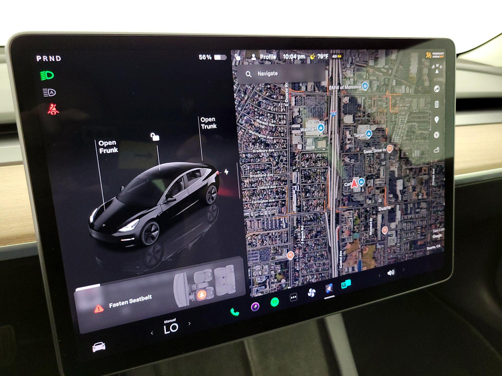 Thumbnail: 2022 Tesla Model 3 - 13