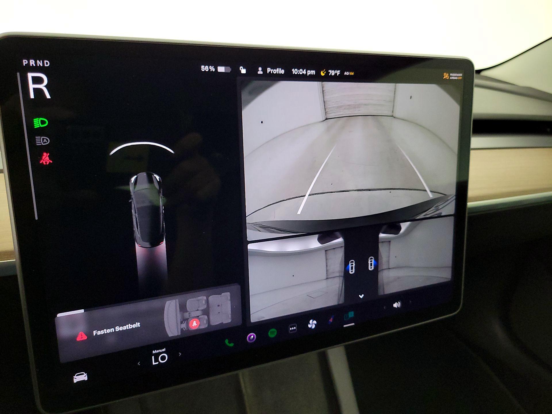 Thumbnail: 2022 Tesla Model 3 - 14