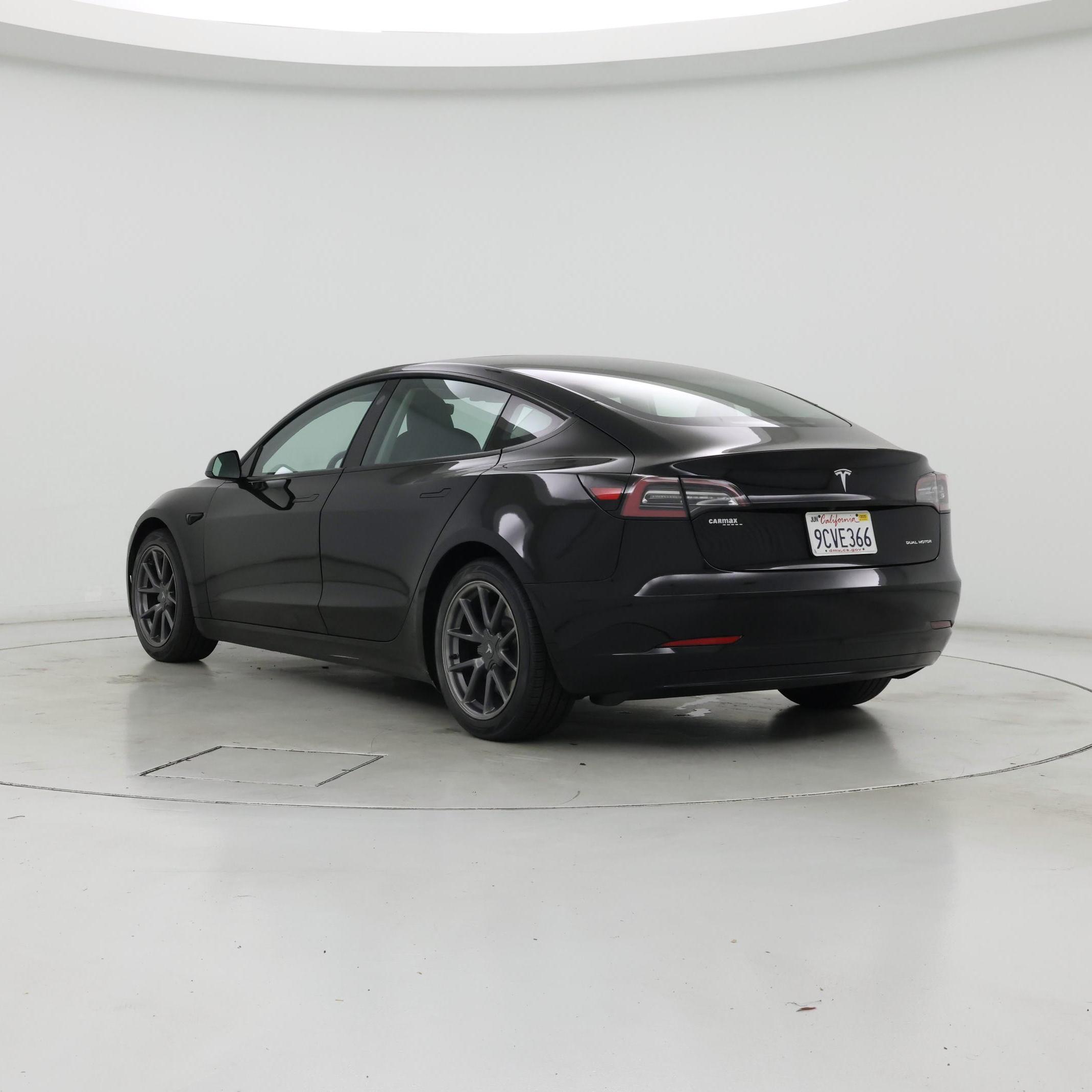 Thumbnail: 2022 Tesla Model 3 - 2