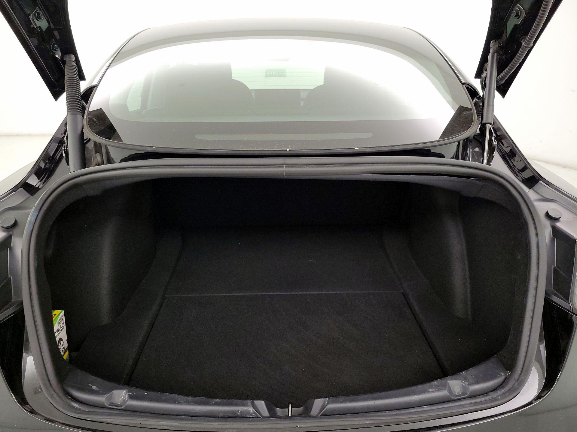 Thumbnail: 2022 Tesla Model 3 - 20