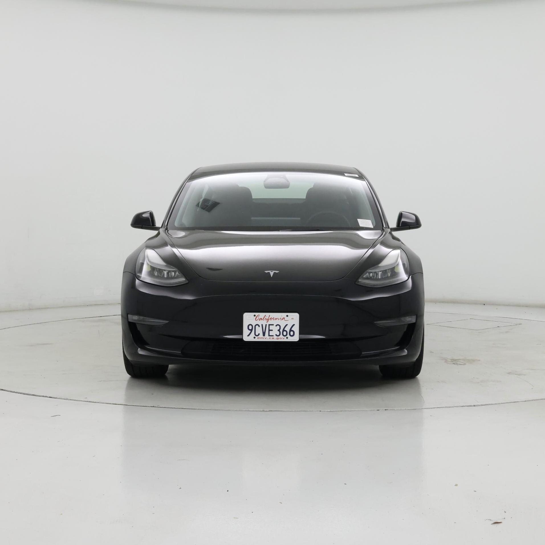 Thumbnail: 2022 Tesla Model 3 - 5
