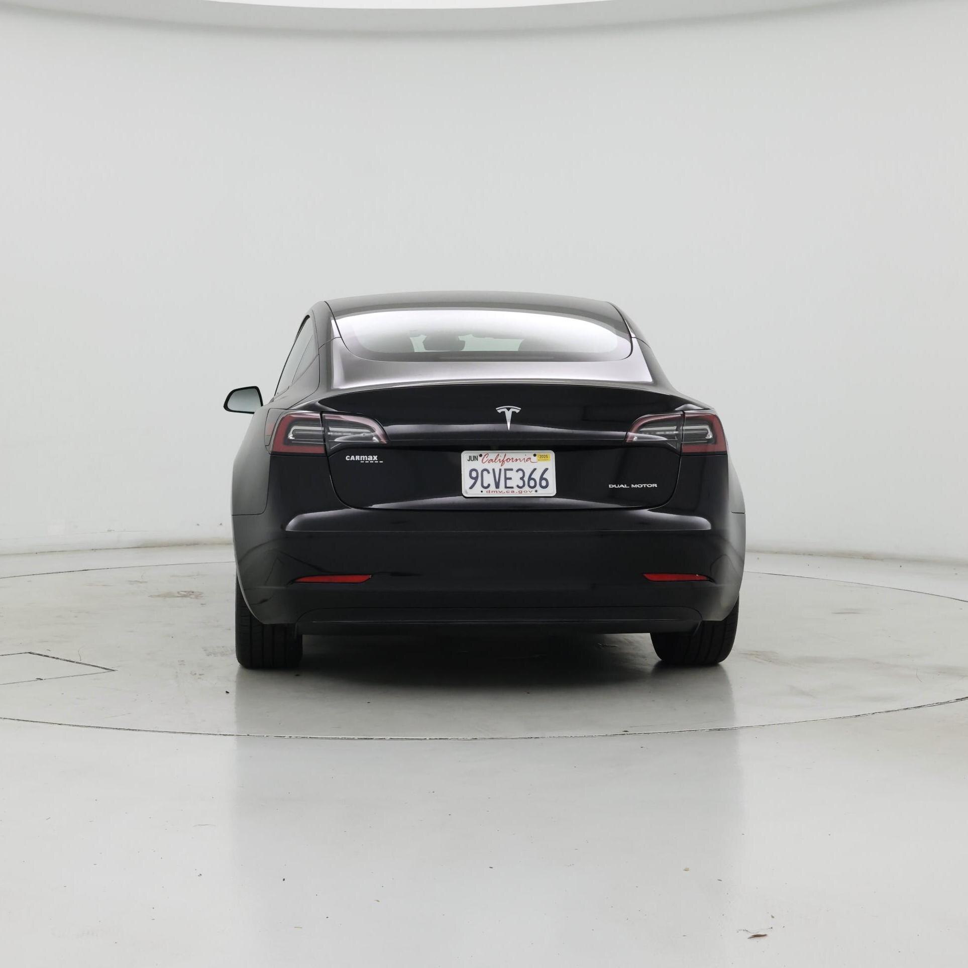 Thumbnail: 2022 Tesla Model 3 - 6