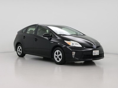 2015 Toyota Prius Persona Series -
                  Duarte, CA