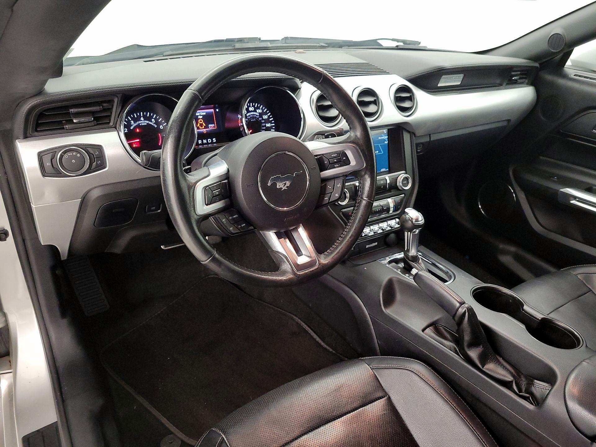 Thumbnail: 2016 Ford Mustang - 9