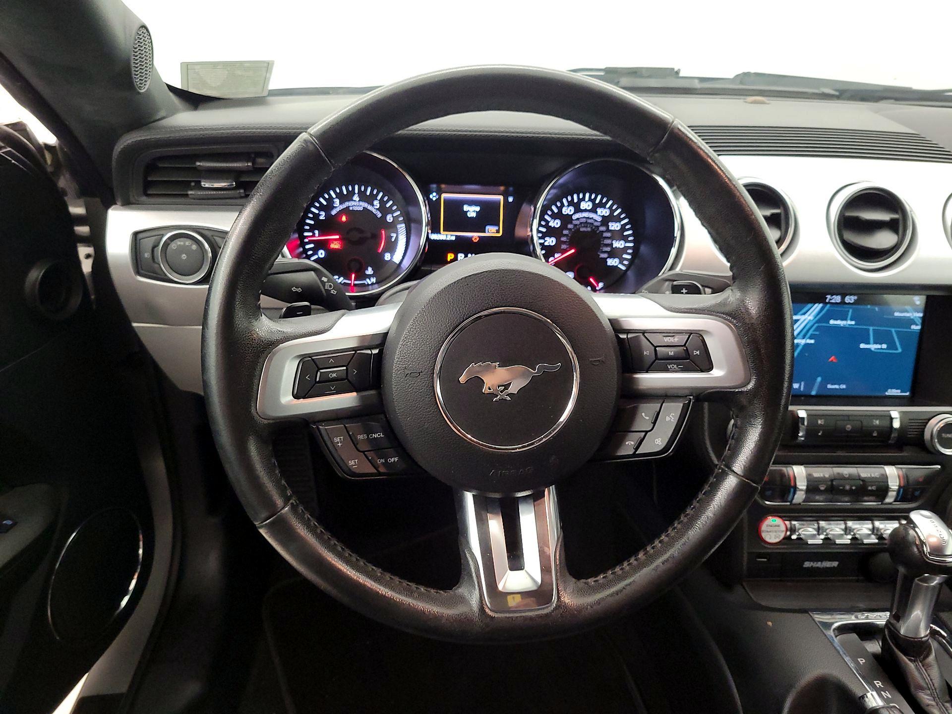 Thumbnail: 2016 Ford Mustang - 10