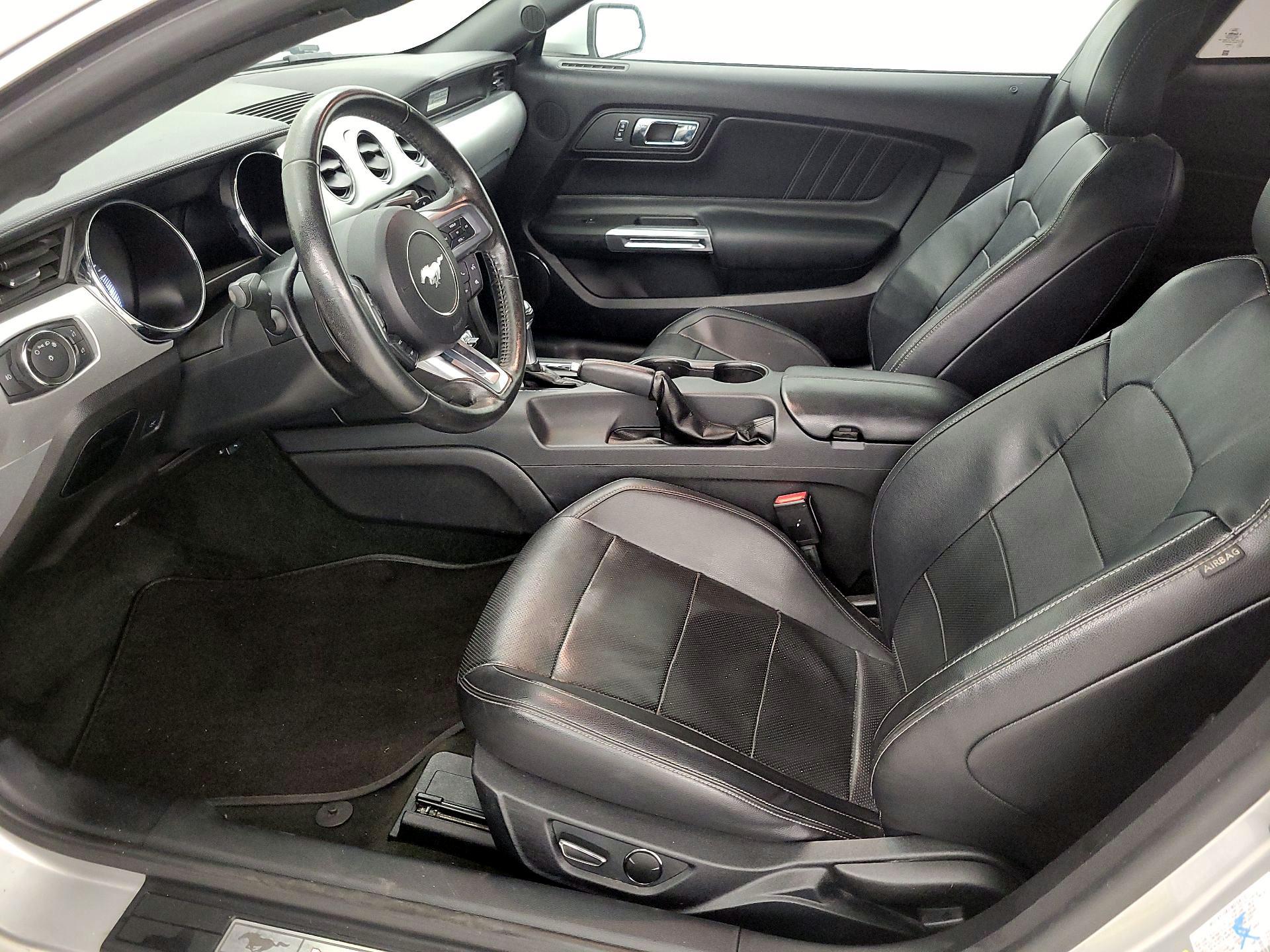 Thumbnail: 2016 Ford Mustang - 11