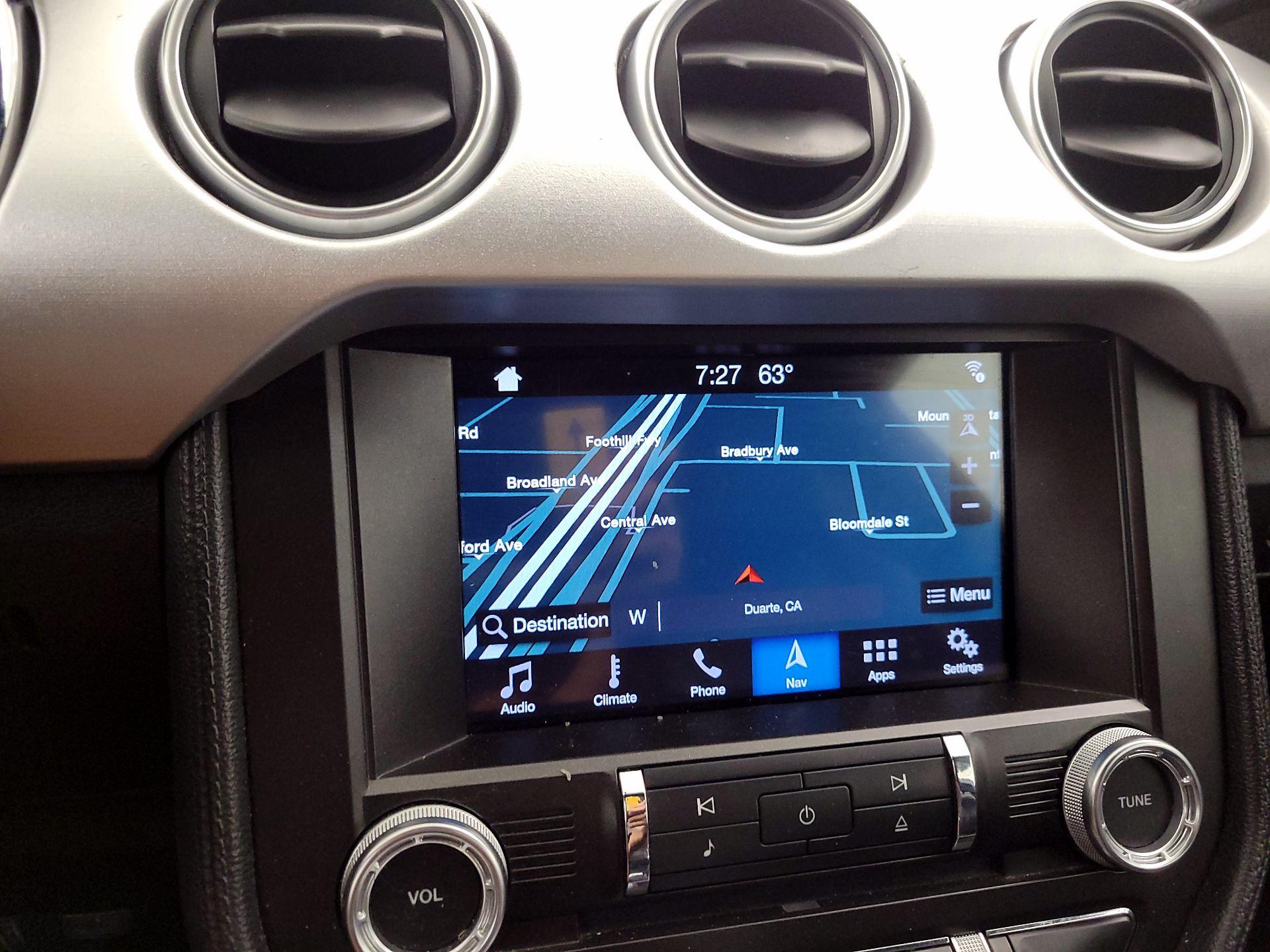 Thumbnail: 2016 Ford Mustang - 14