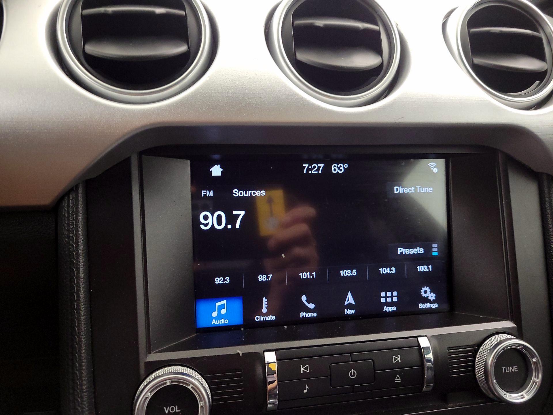 Thumbnail: 2016 Ford Mustang - 16