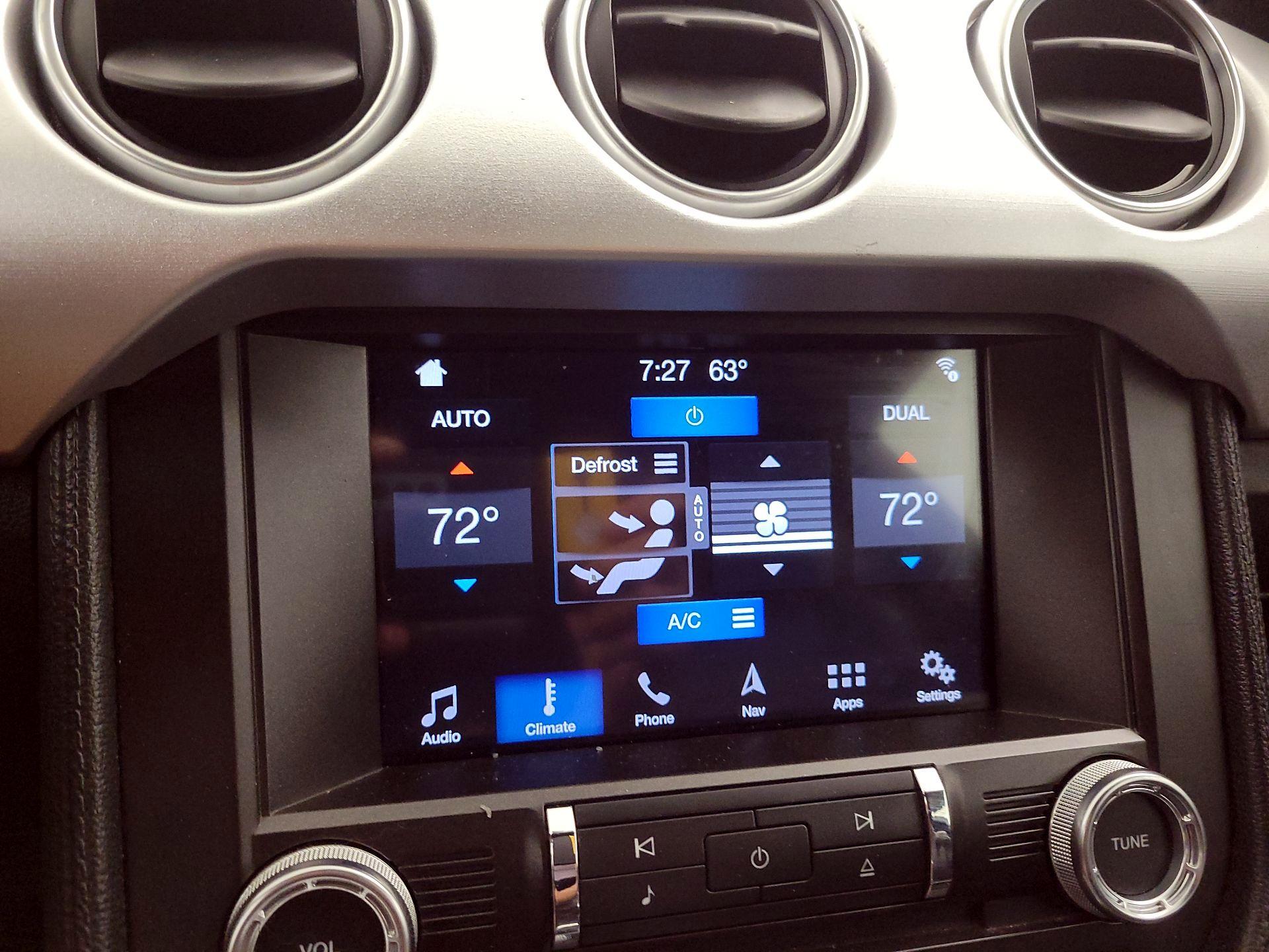 Thumbnail: 2016 Ford Mustang - 17