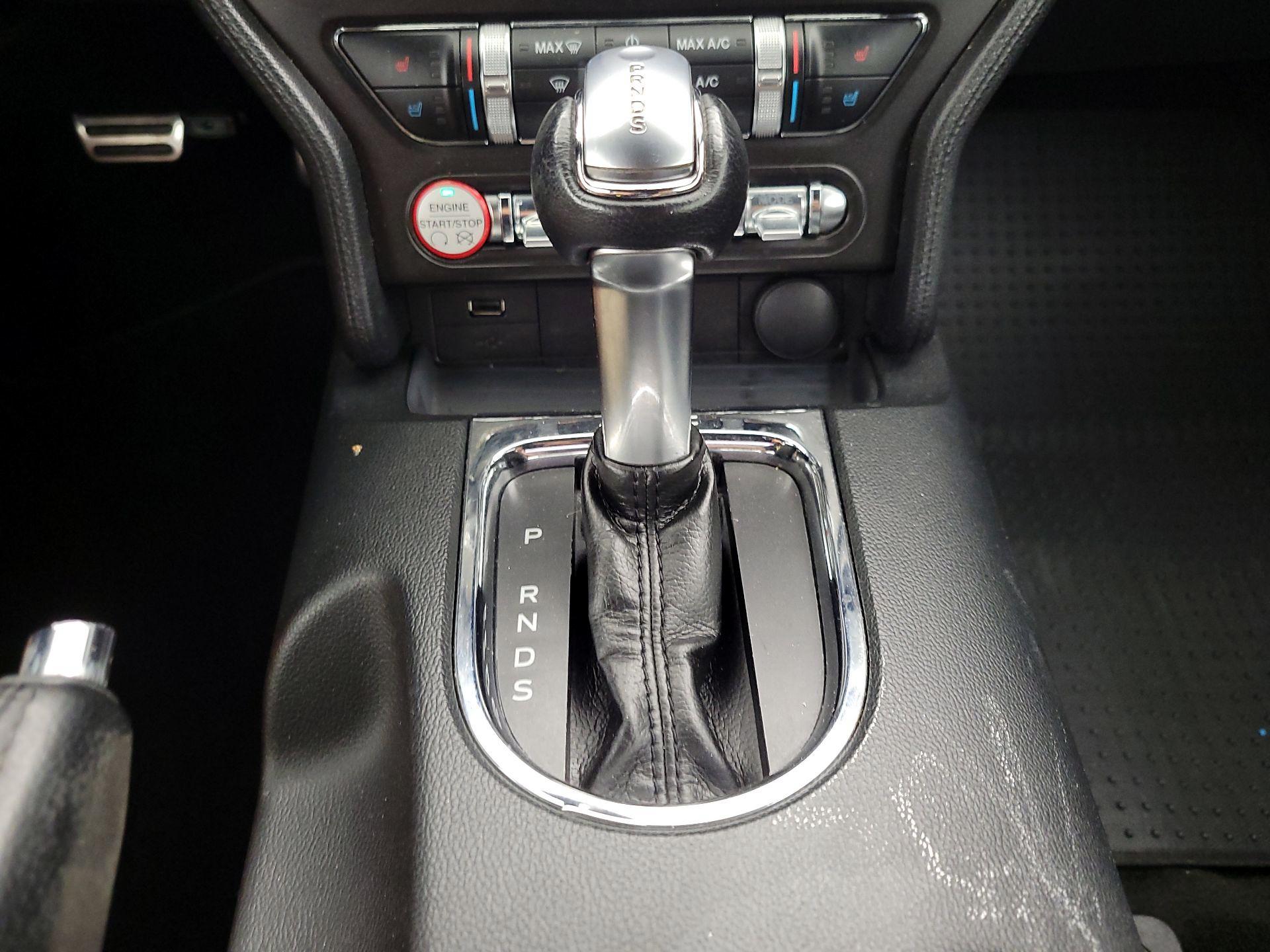 Thumbnail: 2016 Ford Mustang - 18