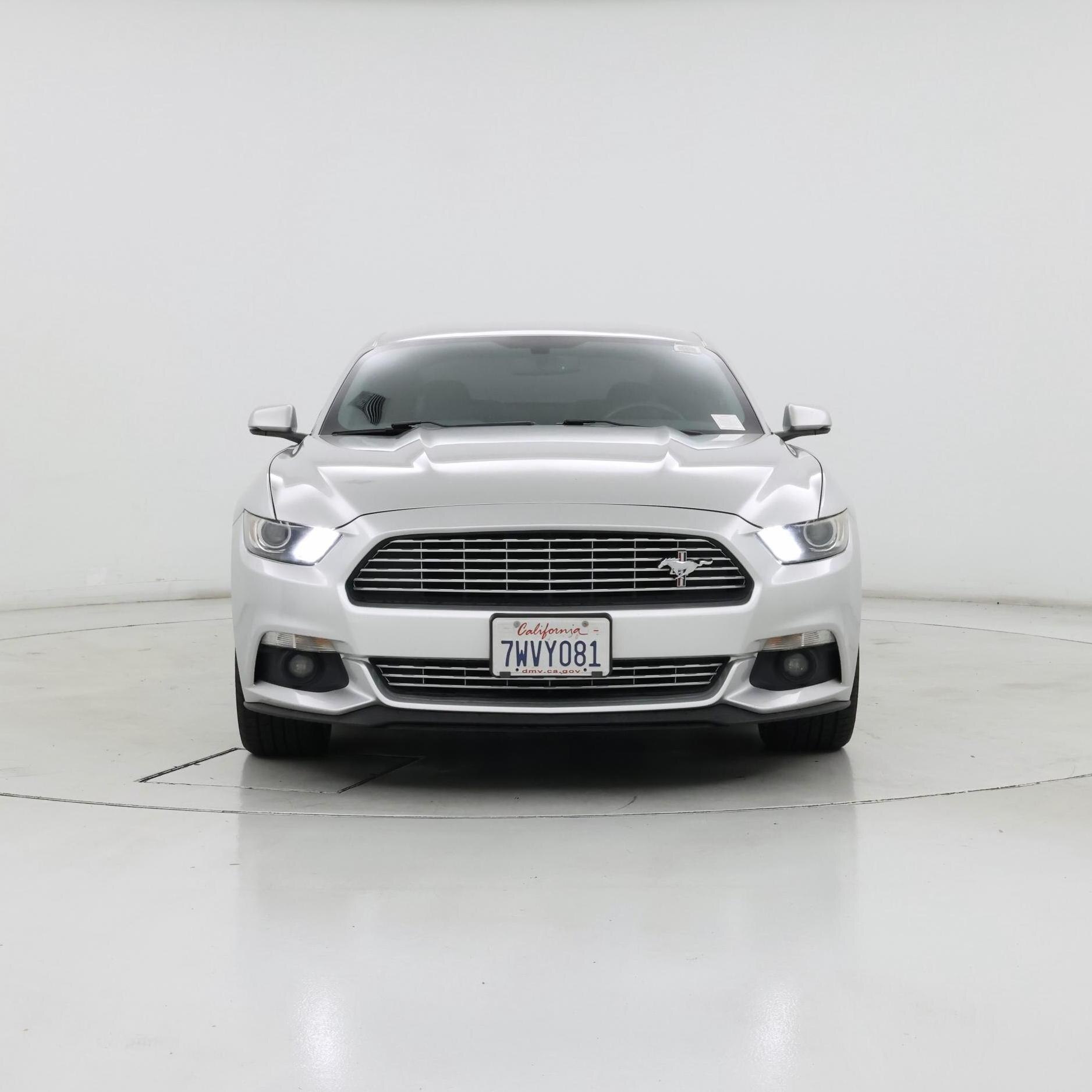 Thumbnail: 2016 Ford Mustang - 5