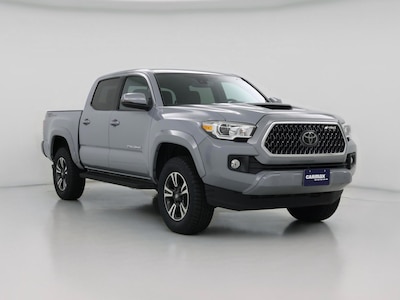 2019 Toyota Tacoma TRD Sport -
                  Duarte, CA